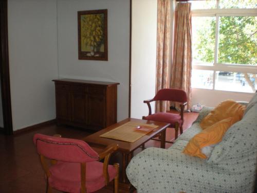 Hostal La Hispanidad Màlaga Exteriér fotografie